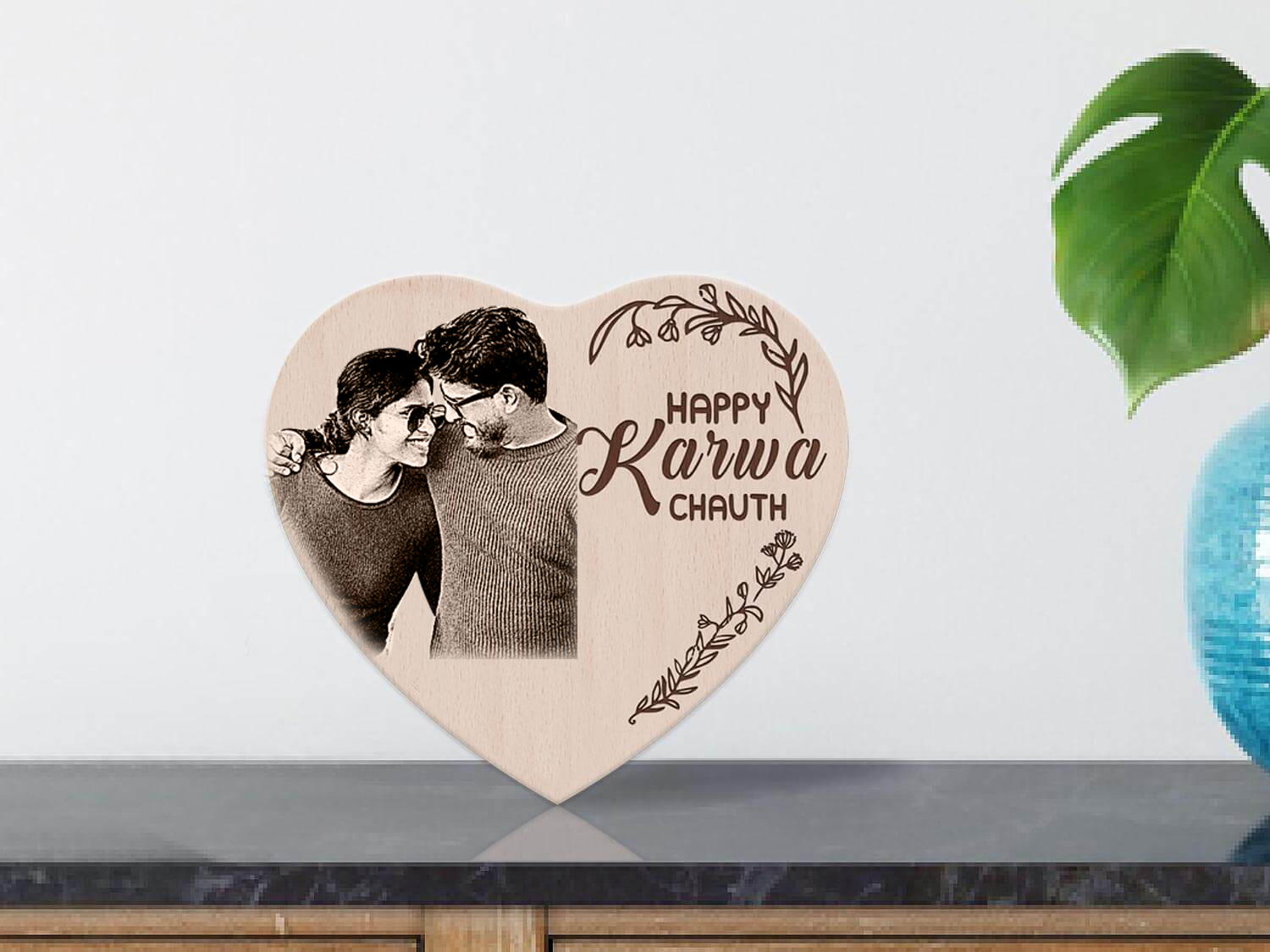 Engraved Wooden Gifts for All Life’s Moments