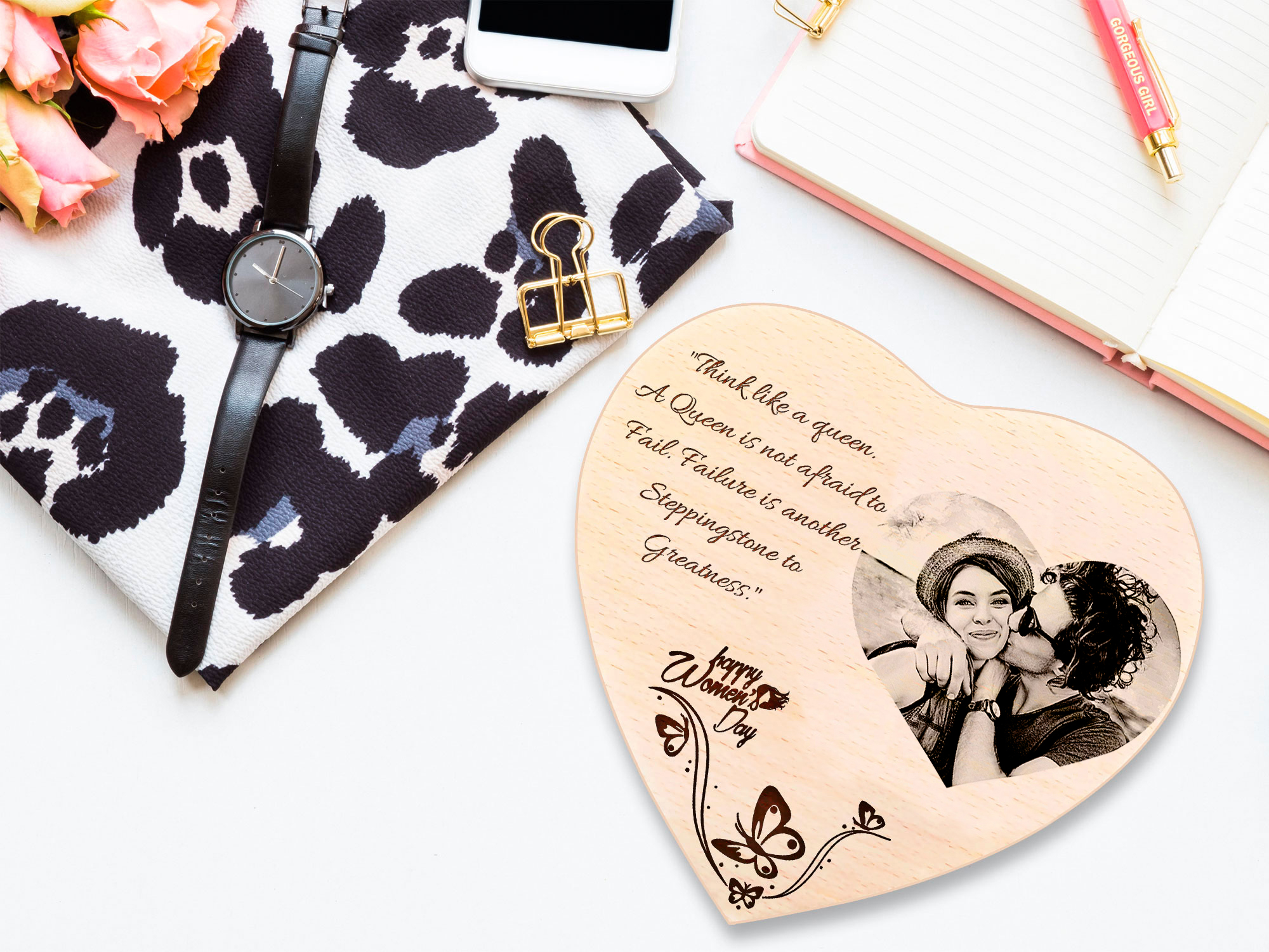 Turn Any Occasion Into a Memory