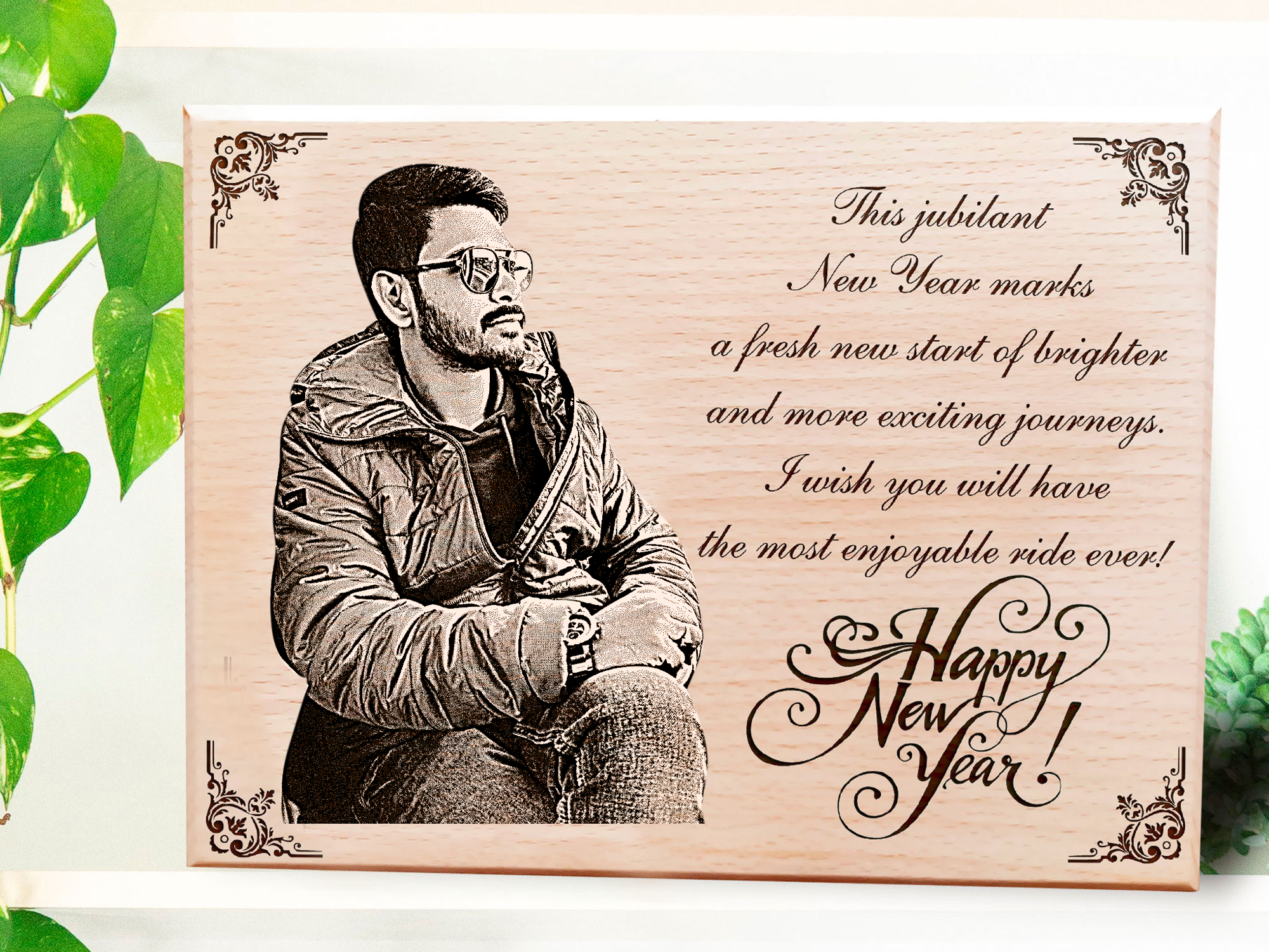 Custom Gifts Online