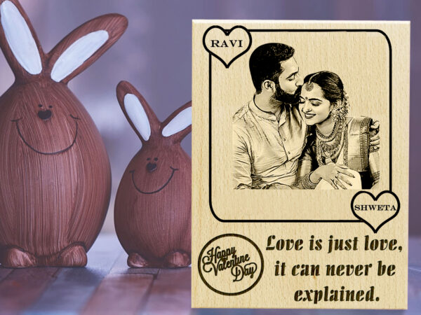 Say It in Wood: Custom Engraved Gifts They’ll Never Forget