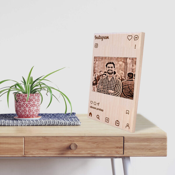 Wooden Words That Matter