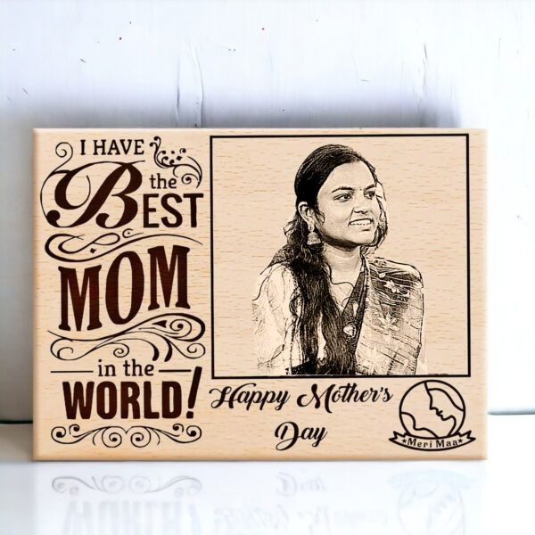 Words That Last – Engraved in Wood