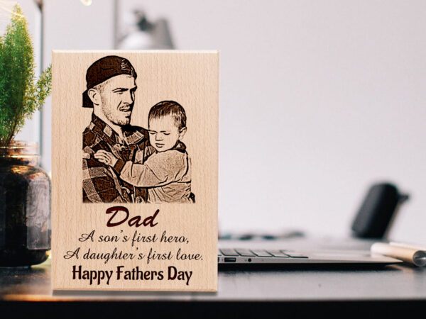 Gifts with a Personal Touch Engraved