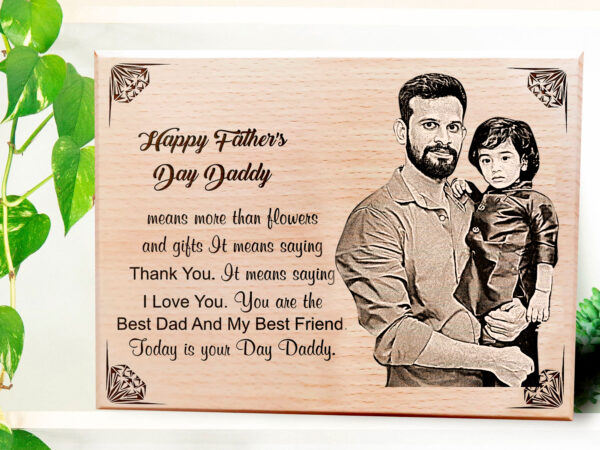 Heartfelt Gifts, Naturally Engraved