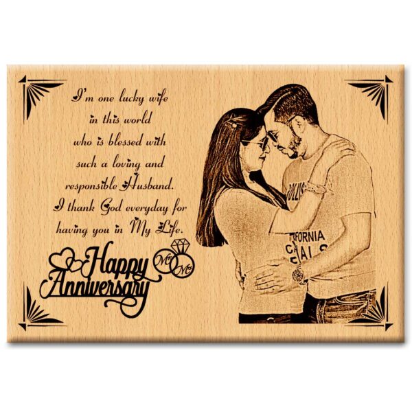 WOOD ENGRAVING