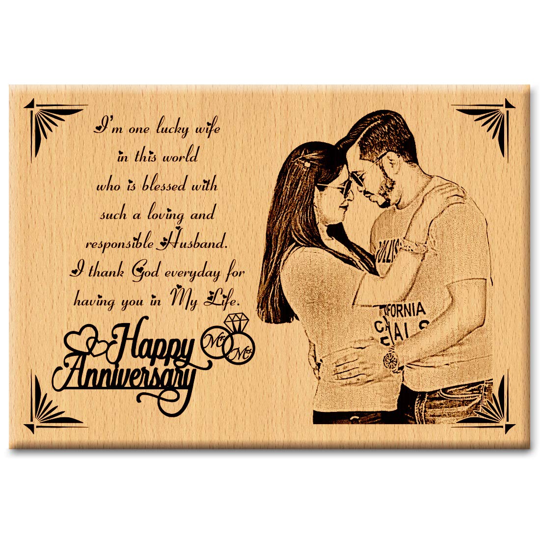 WOOD ENGRAVING