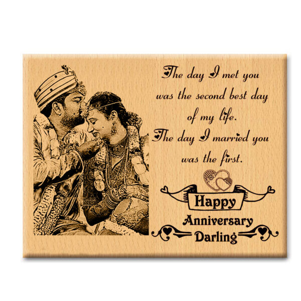 Wooden Gifts with Soul & Story