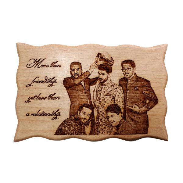 Explore Our Bestselling Personalized Wood Gifts