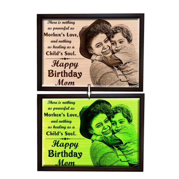 Special Occasions Deserve Custom Wood Engravings